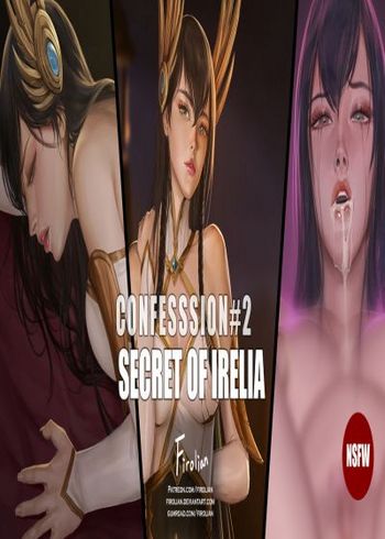 Confession 2 - Secret Of Irelia